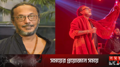 আত্মজীবনী লিখছেন সংগীতশিল্পী পান্থ কানাই
