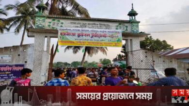 প্রধান শিক্ষককে মারধরের অভিযোগ আওয়ামী লীগ নেতার বিরুদ্ধে