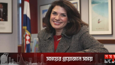 রোহিঙ্গাদের দেখতে বাংলাদেশে আসছেন মার্কিন সহকারী পররাষ্ট্রমন্ত্রী নয়েস