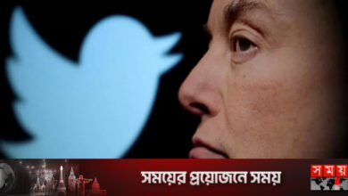 টুইটারের সিইও পদ থেকে সরে দাঁড়াবেন ইলন মাস্ক?