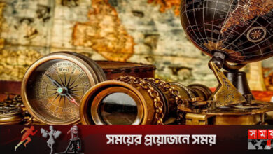 ৪ ডিসেম্বর: ইতিহাসের এই দিনে কী ঘটেছিল