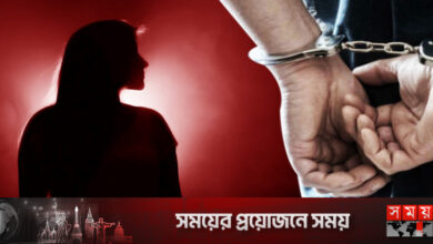 কলকাতায় ধর্ষণের অভিযোগে ৩ বাংলাদেশি আটক