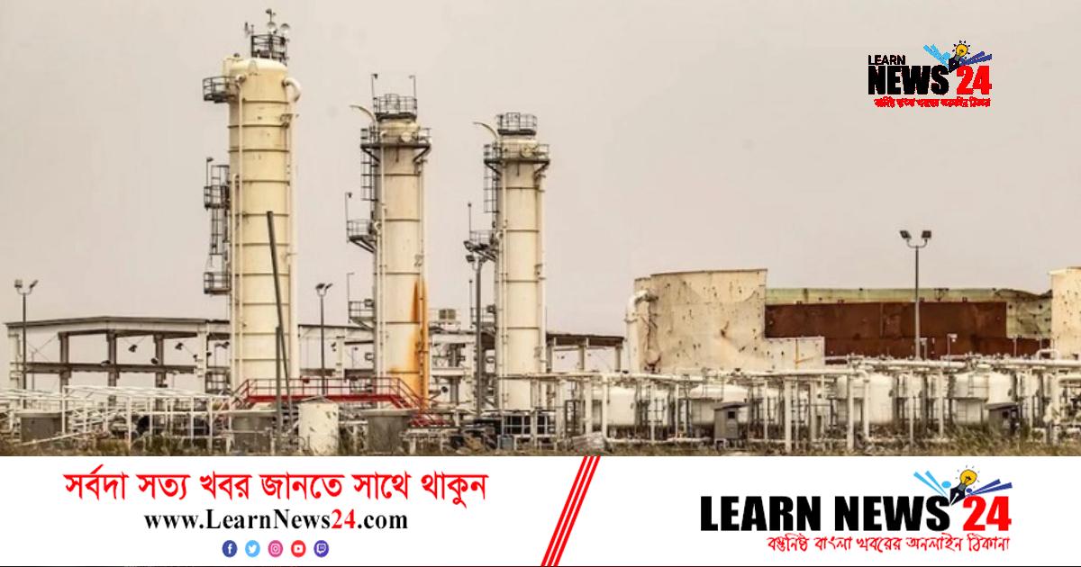 তেল ও জ্বালানি স্থাপনায় মারাত্মক ক্ষতির দাবি সিরিয়ার তেল ও জ্বালানি স্থাপনায় মারাত্মক ক্ষতির দাবি সিরিয়ার