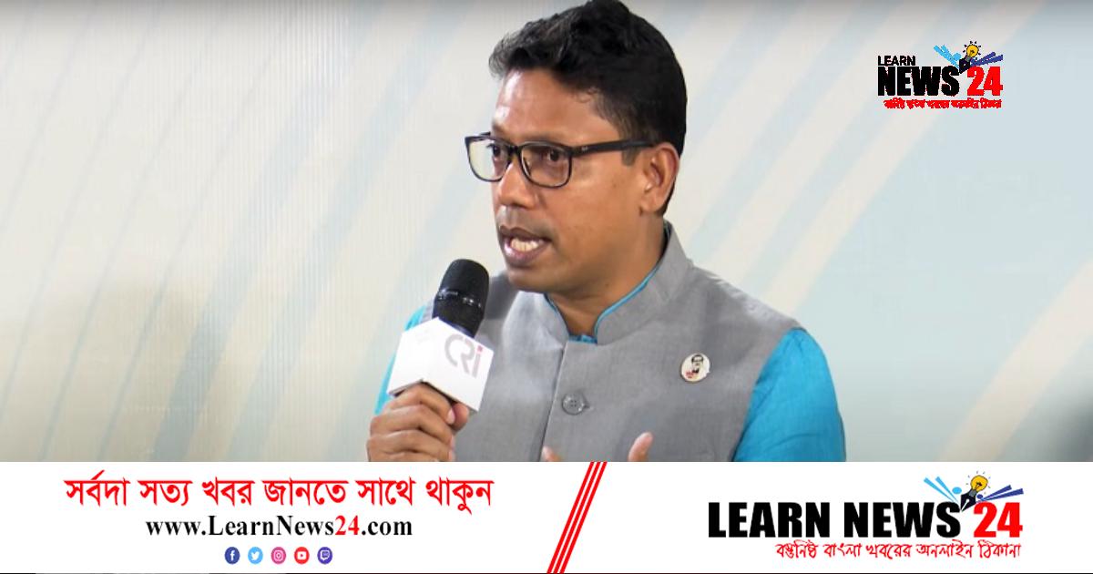 ডিজিটাল সিকিউরিটি আইন বাকস্বাধীনতা বাধাগ্রস্ত করতে নয়: পলক