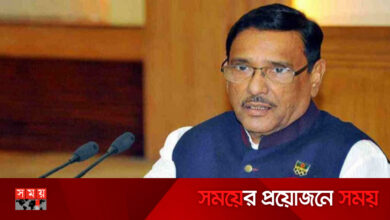 জাতীয় নির্বাচন কোন প্রক্রিয়ায়, জানালেন কাদের