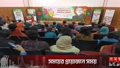 মালদ্বীপে ভিন্ন সাজে বিজয় দিবস উদযাপন