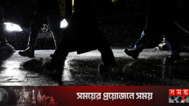 ইউক্রেনকে ১১৫ মিলিয়ন ডলার দেবে কানাডা