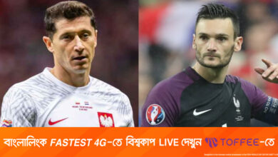 আর্জেন্টিনা ও নেদারল্যান্ডসে মিলেছে কাশেফের ভবিষ্যদ্বাণী, রোববার জিতবে কারা