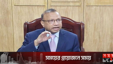 উন্নত জীবনযাত্রার জন্য পরিকল্পিত নগরায়ন আবশ্যক: তাজুল ইসলাম