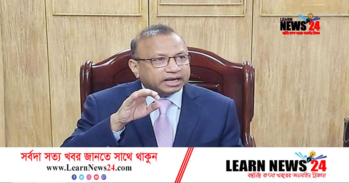 উন্নত জীবনযাত্রার জন্য পরিকল্পিত নগরায়ন আবশ্যক: তাজুল ইসলাম উন্নত জীবনযাত্রার জন্য পরিকল্পিত নগরায়ন আবশ্যক: তাজুল ইসলাম