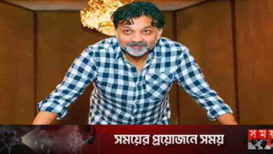 মিথিলাকে নয়, রাতে অন্য কাকে মেসেজ দিয়েছিলেন সৃজিত?