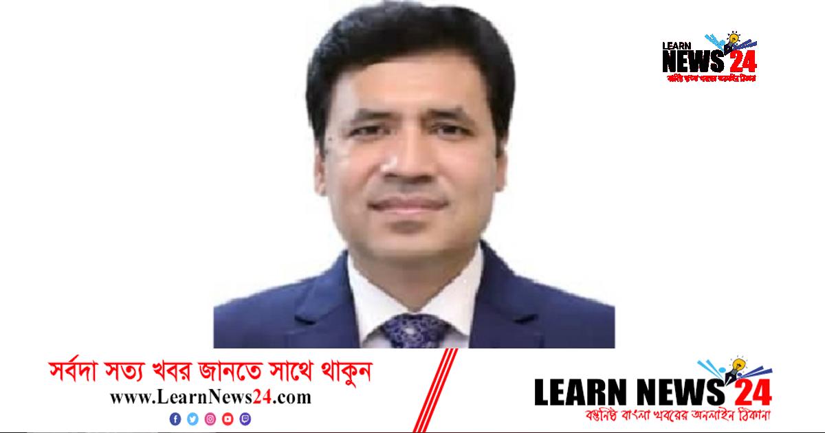 ঢাকা জেলার প্রশাসক মমিনুর রহমান ঢাকা জেলার প্রশাসক মমিনুর রহমান