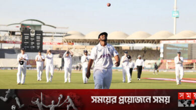 সর্বকনিষ্ঠ ক্রিকেটার হিসেবে অভিষেকেই রেকর্ড গড়লেন রেহান