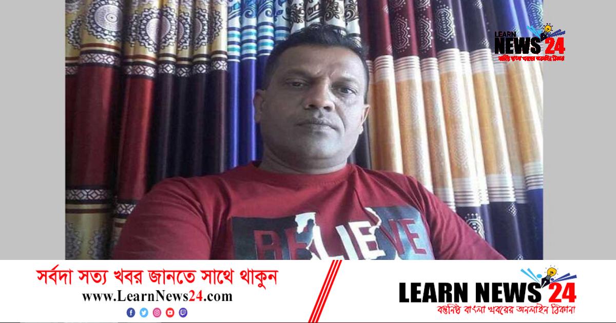 চুয়াডাঙ্গায় ট্রাক চাপায় মোটরসাইকেল আরোহীর মৃত্যু চুয়াডাঙ্গায় ট্রাক চাপায় মোটরসাইকেল আরোহীর মৃত্যু