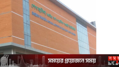 নারায়ণগঞ্জে বিস্ফোরণে দগ্ধ স্ত্রীর মৃত্যু