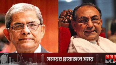 ফখরুল, আব্বাসের জামিন আবেদন ফের খারিজ