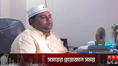 দলীয় পদ থেকে অব্যাহতি চেয়ে কান্নায় ভেঙে পড়েন আ.লীগ নেতা