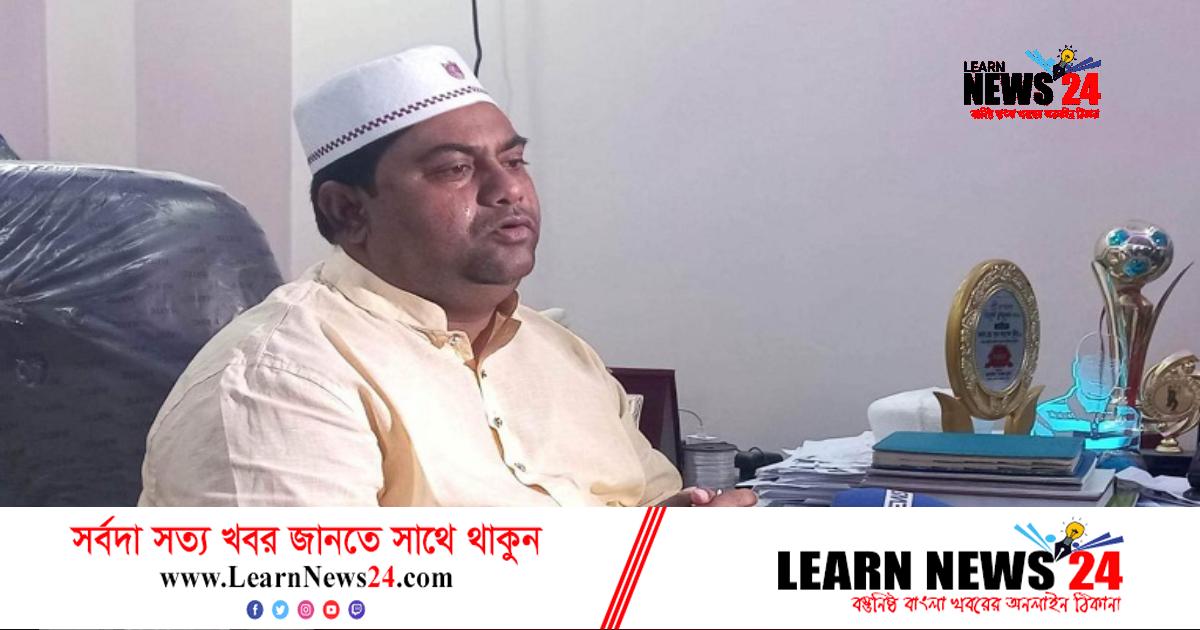 দলীয় পদ থেকে অব্যাহতি চেয়ে কান্নায় ভেঙে পড়েন আ.লীগ নেতা