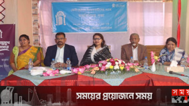 ‘প্রতিটি জন্মই হোক আকাঙ্ক্ষিত, প্রতিটি প্রসবই হোক নিরাপদ’