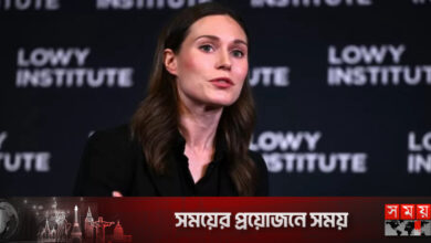 যুক্তরাষ্ট্রকে ছাড়া ইউরোপ ‘যথেষ্ট শক্তিশালী নয়’