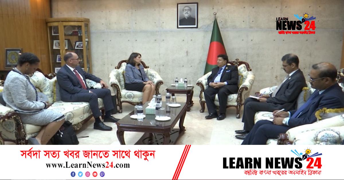 ৮ ডিসেম্বর রোহিঙ্গাদের প্রথম ব্যাচ যুক্তরাষ্ট্রে যাবে: পররাষ্ট্রমন্ত্রী ৮ ডিসেম্বর রোহিঙ্গাদের প্রথম ব্যাচ যুক্তরাষ্ট্রে যাবে: পররাষ্ট্রমন্ত্রী