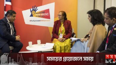 যুক্তরাজ্যে বাংলাদেশের নারী শিক্ষার্থীদের ভিসা বাড়ানোর আহ্বান