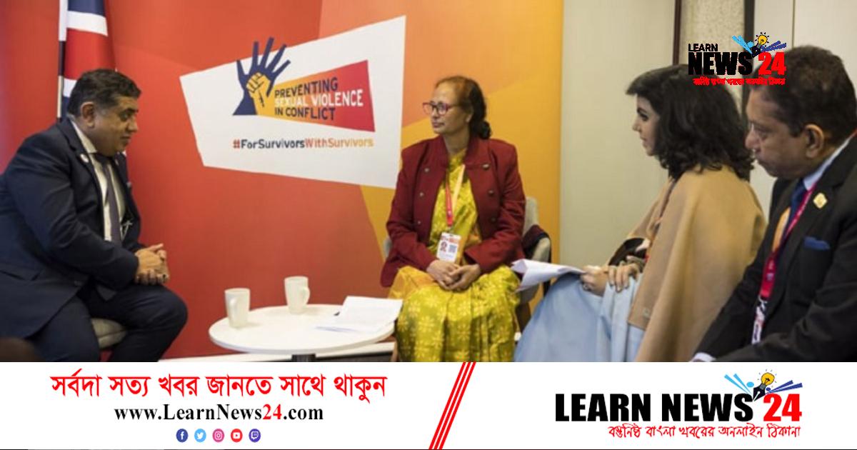 যুক্তরাজ্যে বাংলাদেশের নারী শিক্ষার্থীদের ভিসা বাড়ানোর আহ্বান