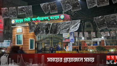 রংপুর সিটি করপোরেশন নির্বাচনে ঝুঁকিপূর্ণ ৮৬ কেন্দ্র