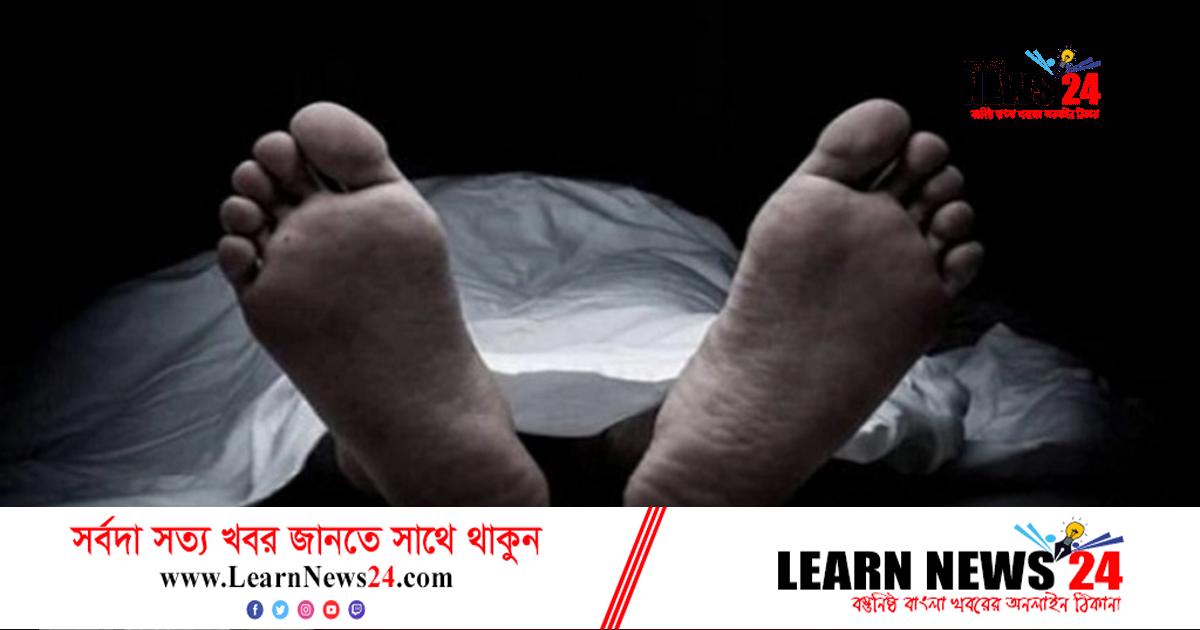 হাতিরঝিল থেকে অজ্ঞাত ব্যক্তির মরদেহ উদ্ধার