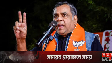 বাংলাদেশিদের নিয়ে কটূক্তি, ক্ষমা চাইলেন বলিউড অভিনেতা