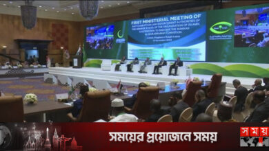 দুর্নীতি প্রতিরোধে বাংলাদেশ সরকার প্রশংসনীয় পদক্ষেপ গ্রহণ করেছে