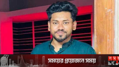 বাড়ি ফেরা হলো না নাসিমের