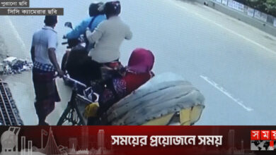 চুরি-ছিনতাই ছোট অপরাধ বিবেচনা করায় লাগামহীন ছিনতাইকারীরা