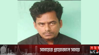 যশোরে স্কুলছাত্রীকে ধর্ষণের অভিযোগে যুবক আটক