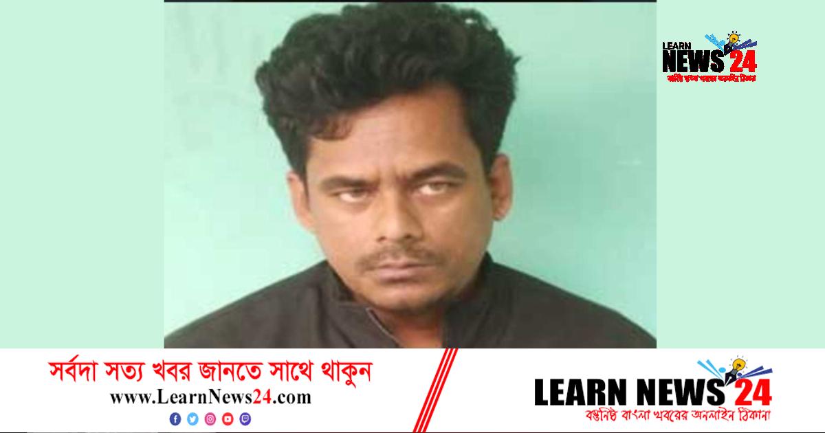 যশোরে স্কুলছাত্রীকে ধর্ষণের অভিযোগে যুবক আটক যশোরে স্কুলছাত্রীকে ধর্ষণের অভিযোগে যুবক আটক