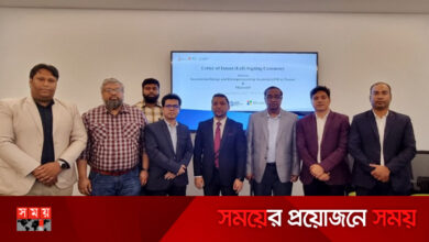 আইডিয়া প্রকল্প ও মাইক্রোসফটের এলওআই স্বাক্ষর