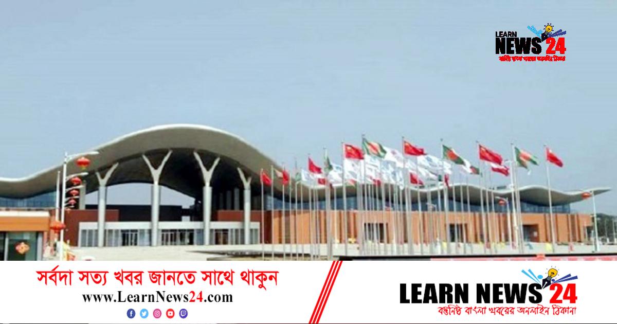 বাণিজ্যমেলা শুরু ১ জানুয়ারি, উদ্বোধন করবেন প্রধানমন্ত্রী