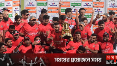 বেড়েছে বিপিএলের প্রাইজমানি