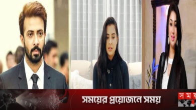 অসংখ্য বিতর্কিত প্রশ্ন ছুড়লেন বুবলী