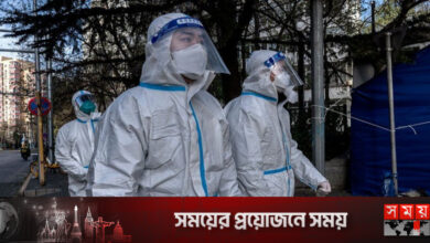 চীনে তীব্র আইসিইউ সংকট, কমে গেছে রক্তের মজুত