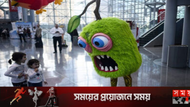 শরীরের জন্য বিষ যেসব খাবার!