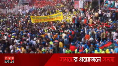 নির্বাচনকালীন সরকার নিয়ে দুই মেরুতে আ. লীগ-বিএনপি