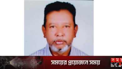 স্বাধীন বাংলায় বরিশালের প্রথম ব্যান্ড ক্রিডেন্সের ভোকালিস্ট টুটুল আর নেই