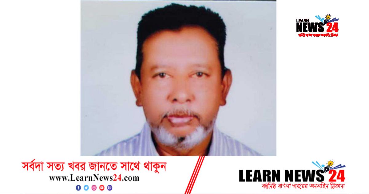 স্বাধীন বাংলায় বরিশালের প্রথম ব্যান্ড ক্রিডেন্সের ভোকালিস্ট টুটুল আর নেই স্বাধীন বাংলায় বরিশালের প্রথম ব্যান্ড ক্রিডেন্সের ভোকালিস্ট টুটুল আর নেই