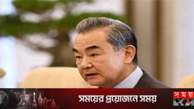 ‘চরম সীমা’ পার না হতে যুক্তরাষ্ট্রকে সতর্ক করল চীন