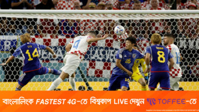 পেরিসিচের গোলে সমতায় ক্রোয়েশিয়া