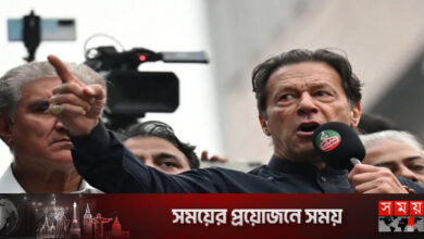 ইমরানকে অযোগ্য ঘোষণার শুনানি ২০ ডিসেম্বর