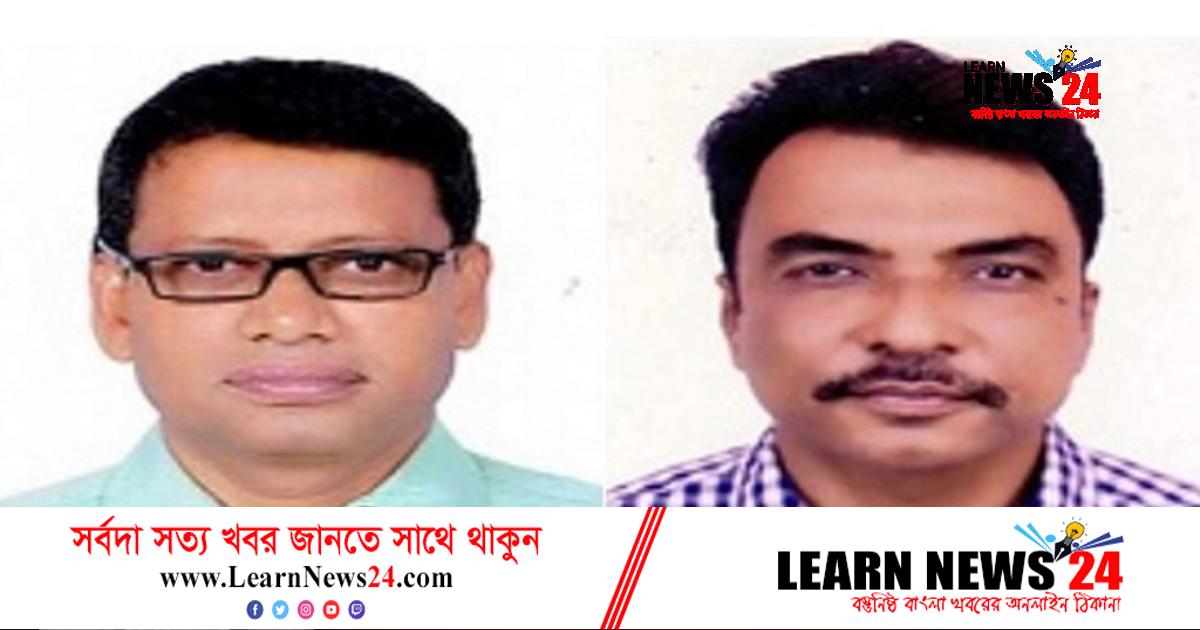 কচুয়া উপজেলা আ. লীগ সভাপতি শিশির, সম্পাদক সোহাগ কচুয়া উপজেলা আ. লীগ সভাপতি শিশির, সম্পাদক সোহাগ