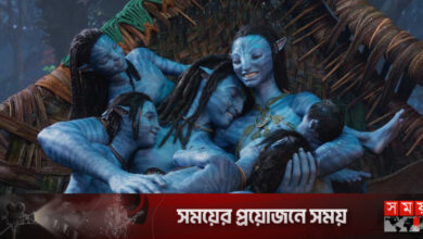 আয়ে বিলিয়ন ডলার স্পর্শের পথে ‘অ্যাভাটার ২’!