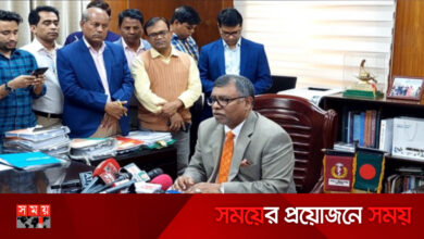 ডেঙ্গুতে বেশি মৃত্যুর কারণ জানালেন স্বাস্থ্যমন্ত্রী